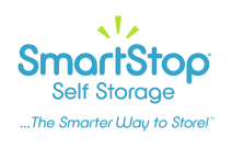SmartStop Self Storage's Logo